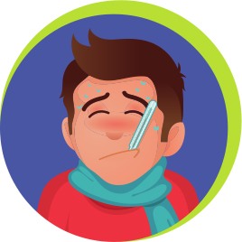 Fever | Coronavirus Signs