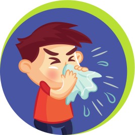 Dry Cough | COVID-19 Symptoms